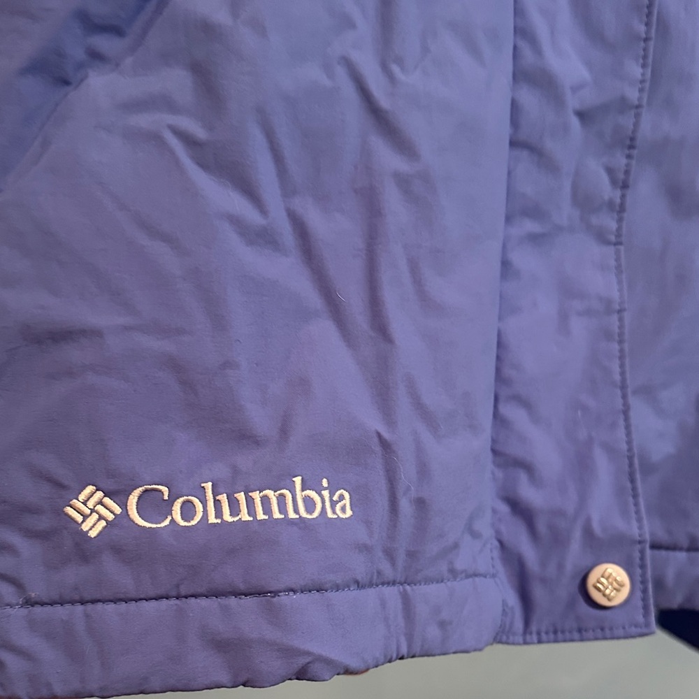 Columbia Jacket - Picture 2 of 9